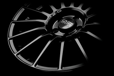 O.Z Racing Superturismo LM | Toyota GR Yaris | G16E-GTS | 2021+