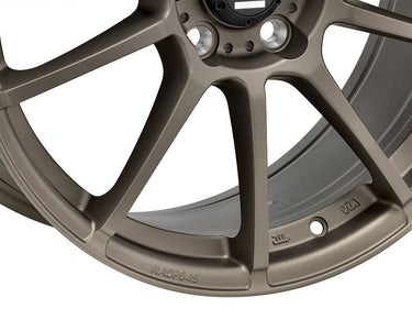 O.Z Racing SPARCO Assetto Gara | Honda Civic Type R | FK2 2.0T K20C1 | 2015