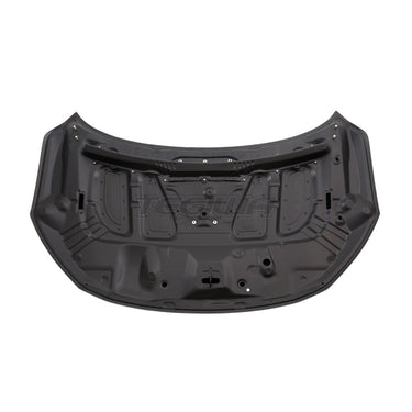 Tegiwa Carbon Fibre Vented Bonnet | Honda Civic Type R | FK8 2.0T K20C1 | 2017+