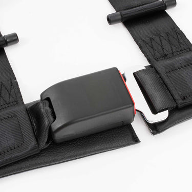 TAKATA | Drift II Snap-On 4-Point Harness