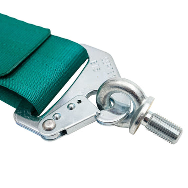 TAKATA | Race 2x2 6-Point Harness