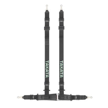 TAKATA | Drift II Bolt-In 4-Point Harness