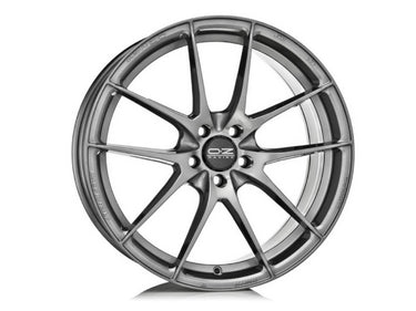 O.Z Racing Leggera HLT | Honda Civic Type R | FK2 2.0T K20C1 | 2015