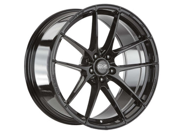 O.Z Racing Leggera HLT | Honda Civic Type R | FK2 2.0T K20C1 | 2015