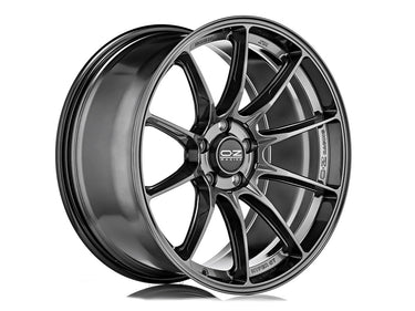 O.Z Racing Hyper GT HLT | Honda Civic Type R | FK2 2.0T K20C1 | 2015