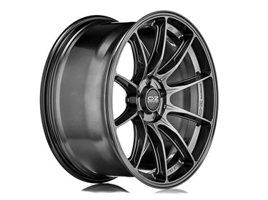 O.Z Racing Hyper GT HLT | Honda Civic Type R | FK2 2.0T K20C1 | 2015