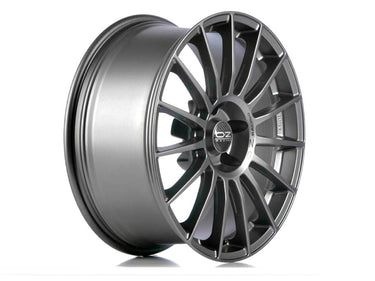 O.Z Racing Superturismo LM | Honda Civic Type R | FK2 / FK8 2.0T K20C1 | 2015