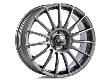 O.Z Racing Superturismo LM | Honda Civic Type R | FK2 / FK8 2.0T K20C1 | 2015