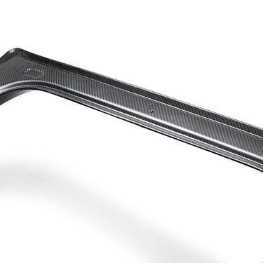 SEIBON OEM-STYLE DRY CARBON BOOT LID | Honda NSX | NC1 3.5T V6 Hybrid | 2017+