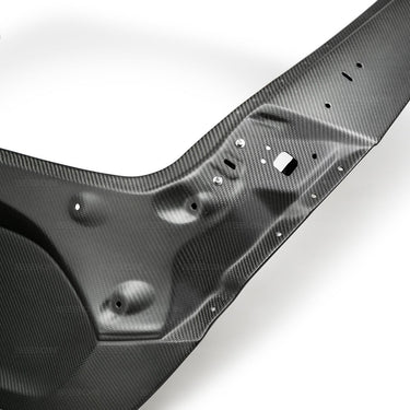 SEIBON DRY CARBON BOOT LID | Honda Civic Type R | FK8 2.0T K20C1 | 2017+