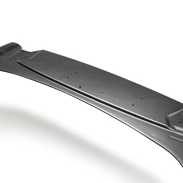 SEIBON DRY CARBON BOOT LID | Honda Civic Type R | FK8 2.0T K20C1 | 2017+