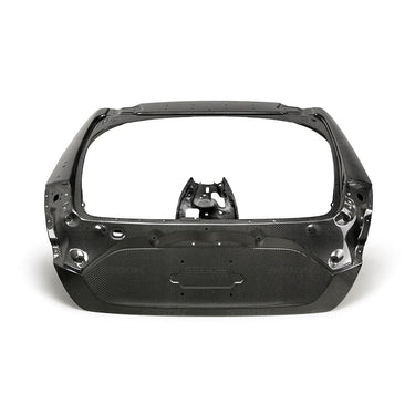 Seibon Carbon Fibre Boot Lid | Honda Civic Type R | FK8 2.0T K20C1 | 2017+