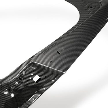 Seibon Carbon Fibre Boot Lid | Honda Civic Type R | FK8 2.0T K20C1 | 2017+