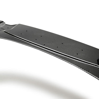 Seibon Carbon Fibre Boot Lid | Honda Civic Type R | FK8 2.0T K20C1 | 2017+