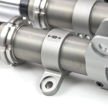 Öhlins | Road and Track (DFV) Coilover Kit | Toyota GR Yaris | G16E-GTS | 2021+