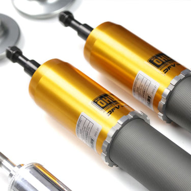 Öhlins | Road and Track (DFV) Coilover Kit | Toyota GR Yaris | G16E-GTS | 2021+
