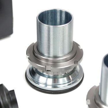 Öhlins | Road and Track (DFV) Coilover Kit | Toyota GR Yaris | G16E-GTS | 2021+