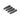 SEIBON CARBON FIBRE TAILGATE VORTEX GENERATOR | Honda Civic Type R | FK8 2.0T K20C1 | 2017+