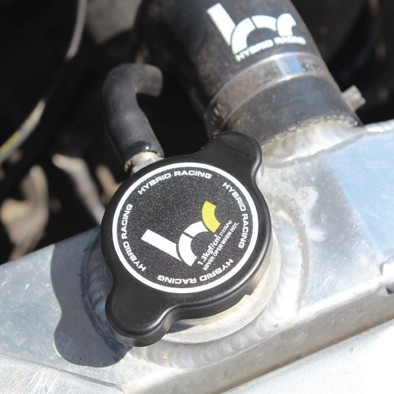Hybrid Racing Performance Radiator Cap – Dream Automotive