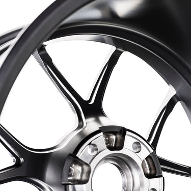 Titan 7 T-S5 Forged Split 5 Spoke Wheel | Honda Civic Type R | FK2 2.0T K20C1 | 2015-16+