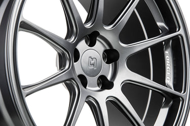 Titan 7 T-R10 Forged 10 Spoke Wheel | Honda Civic Type R | FK8 2.0T K20C1 | 2017+