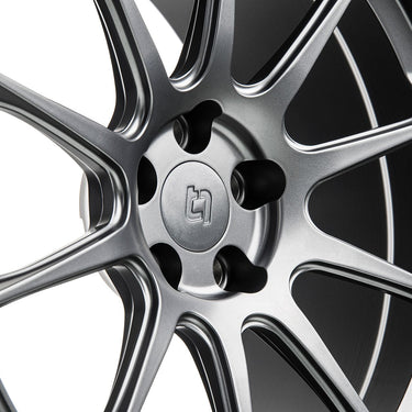 Titan 7 T-R10 Forged 10 Spoke Wheel | Honda Civic Type R | FK8 2.0T K20C1 | 2017+