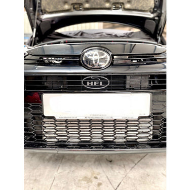HEL Performance Oil Cooler Kit | Toyota Yaris GR | FXE | 2021+