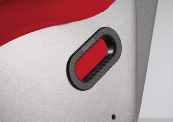 BRIDE | Zeta IV Fixed Bucket Seat